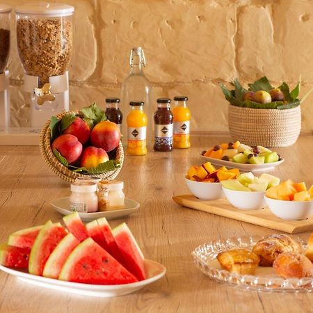Don Carlo Suite Relais Free Parking - Lecce Selection Luaran gambar