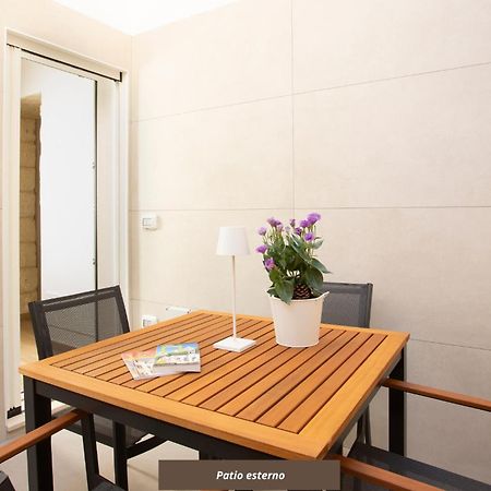 Don Carlo Suite Relais Free Parking - Lecce Selection Luaran gambar