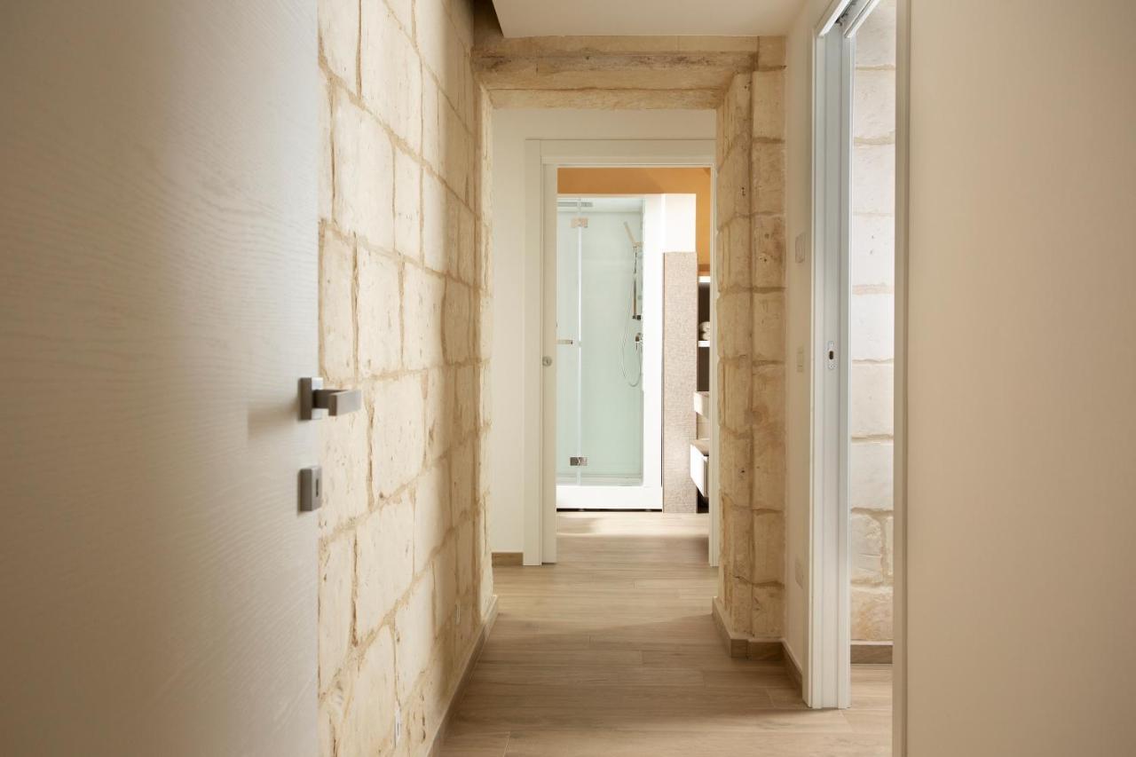 Don Carlo Suite Relais Free Parking - Lecce Selection Luaran gambar
