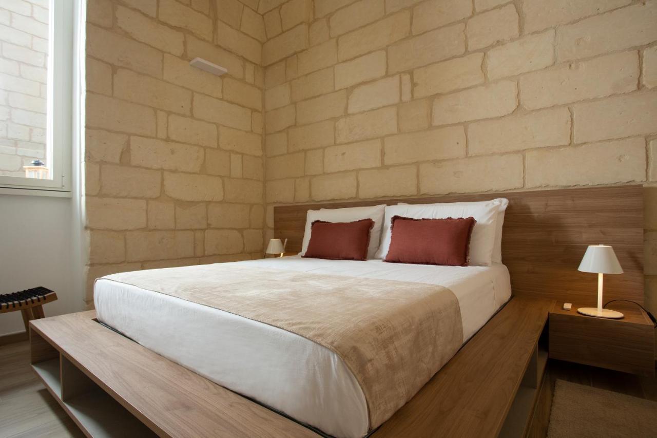 Don Carlo Suite Relais Free Parking - Lecce Selection Luaran gambar