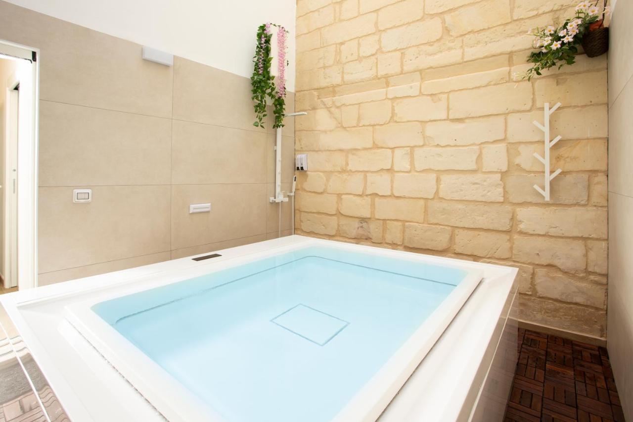 Don Carlo Suite Relais Free Parking - Lecce Selection Luaran gambar