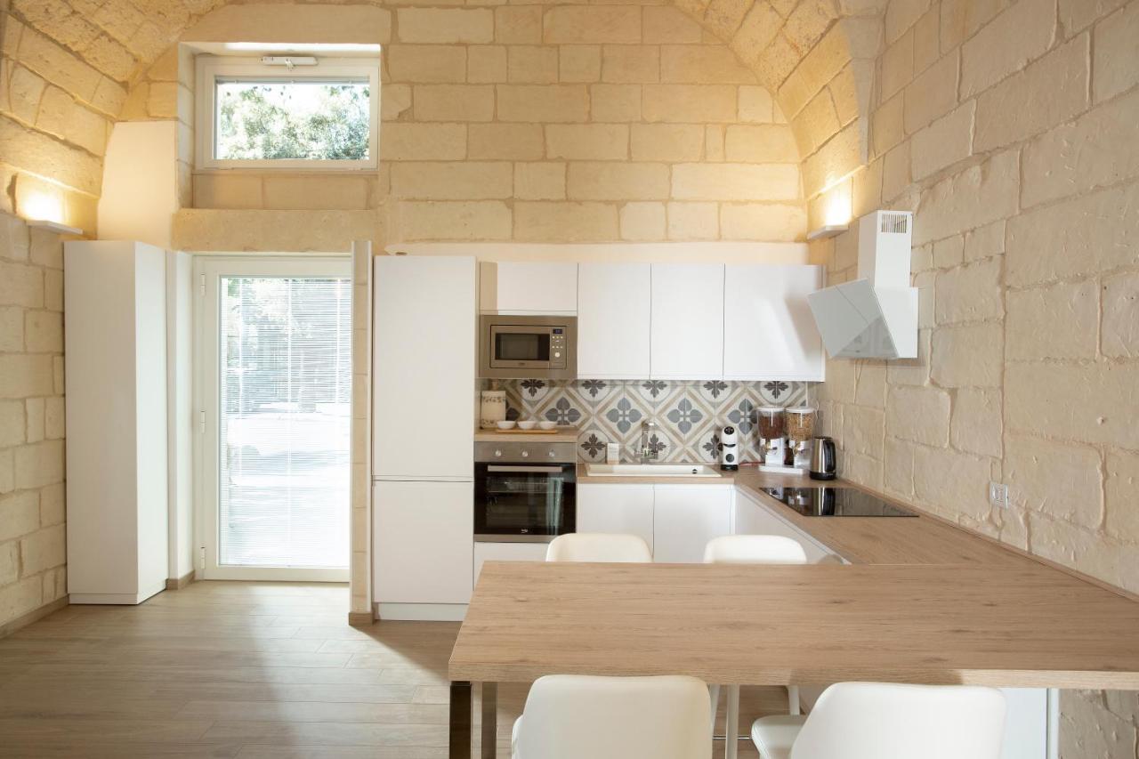 Don Carlo Suite Relais Free Parking - Lecce Selection Luaran gambar