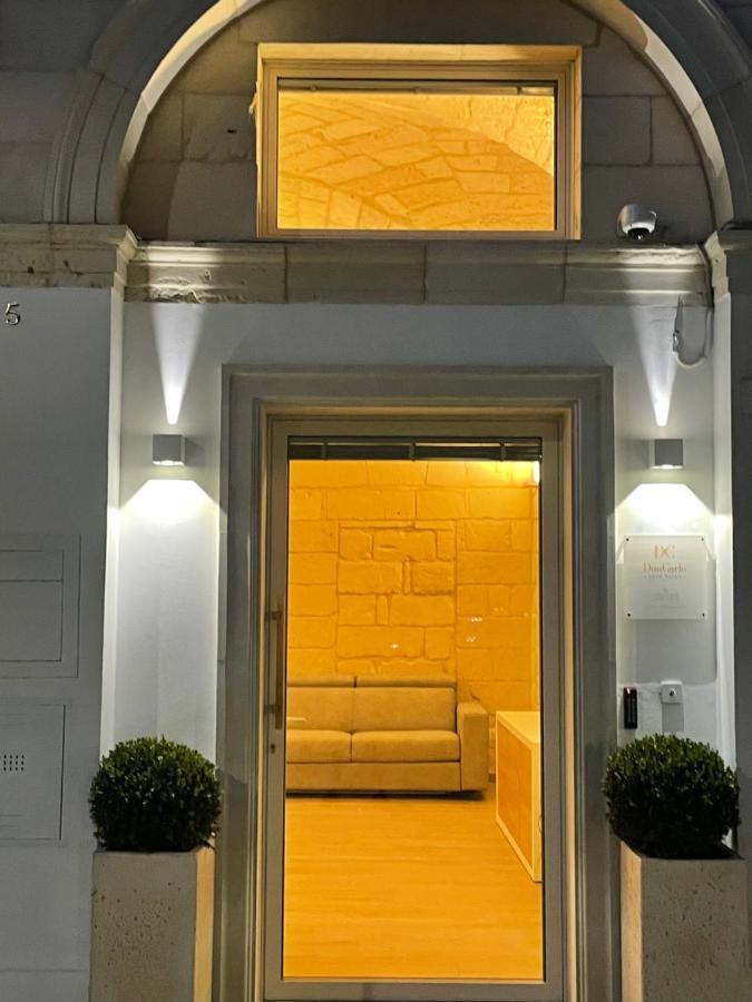 Don Carlo Suite Relais Free Parking - Lecce Selection Luaran gambar