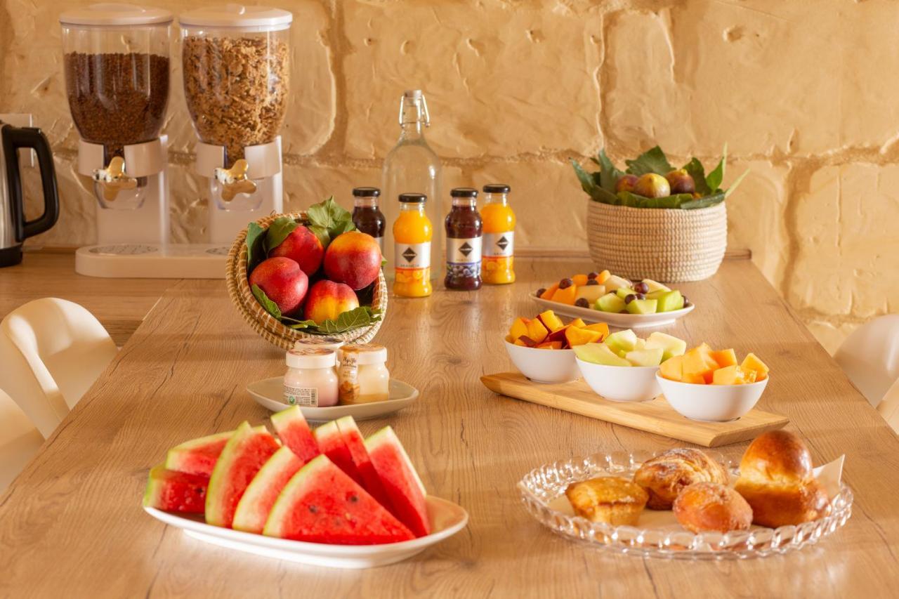 Don Carlo Suite Relais Free Parking - Lecce Selection Luaran gambar