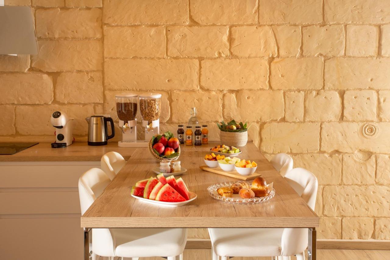 Don Carlo Suite Relais Free Parking - Lecce Selection Luaran gambar