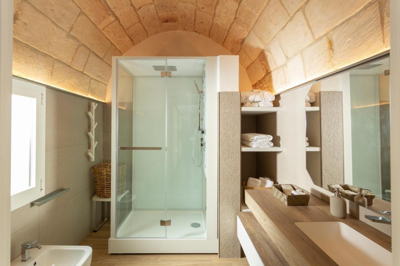 Don Carlo Suite Relais Free Parking - Lecce Selection Luaran gambar